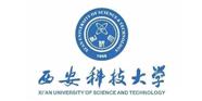 西安科技大學